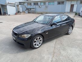 BMW 3-Series 2006 , 1200000 , 