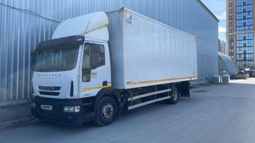   Iveco Eurocargo 140 2015 , 2290000 , 
