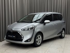    Toyota Sienta 2022 , 1699000 , 