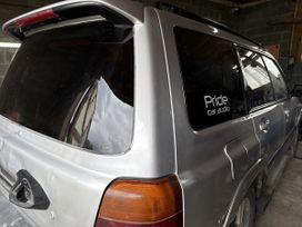 SUV   Subaru Forester 1997 , 370000 , -