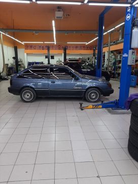  3  Isuzu Gemini 1988 , 50000 , 