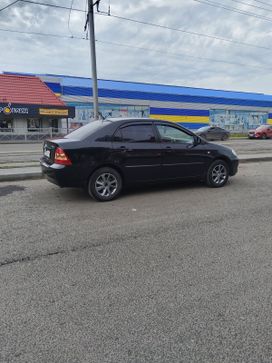  Toyota Corolla 2006 , 920000 , 