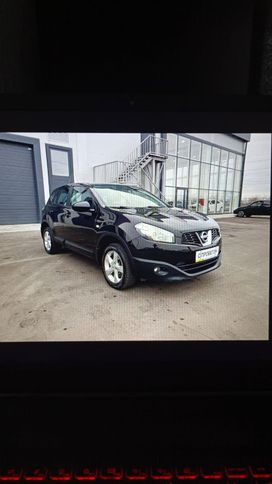 SUV   Nissan Qashqai 2012 , 1300000 , 