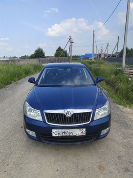  Skoda Octavia 2012 , 850000 , 