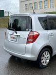  Toyota Ractis 2007 , 515000 , 