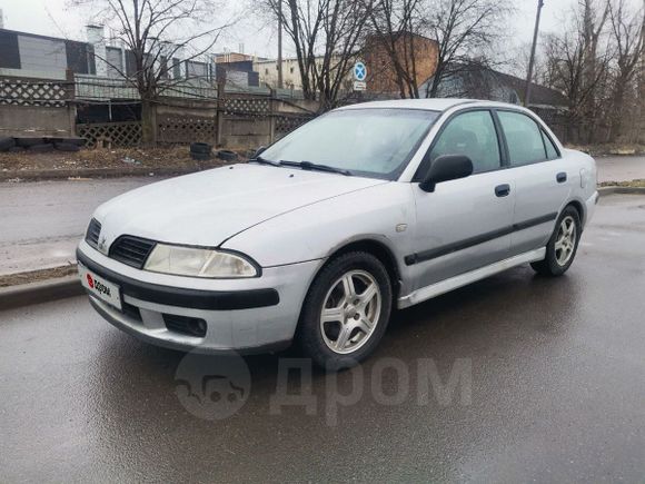  Mitsubishi Carisma 2002 , 285000 , -