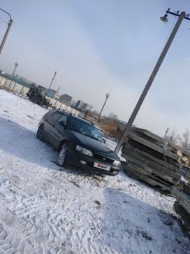 Toyota Carina E 1996 , 400000 , 
