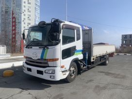  () Nissan Diesel Condor 2012 , 5565000 , 
