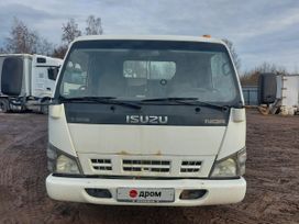  Isuzu NKR 2007 , 3000000 , -
