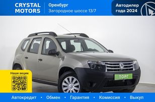 SUV   Renault Duster 2013 , 849000 , 