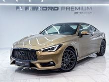  Q60, 2018