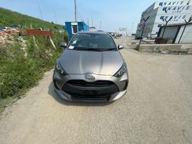 Toyota Yaris 2020 , 1000000 , 