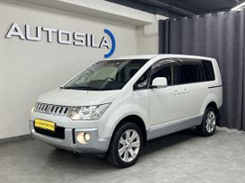    Mitsubishi Delica D:5 2012 , 847000 , 
