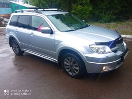 SUV   Mitsubishi Outlander 2006 , 850000 , 