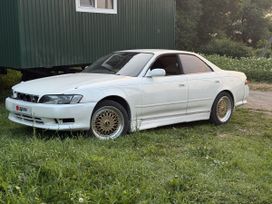  Toyota Mark II 1993 , 450000 , -