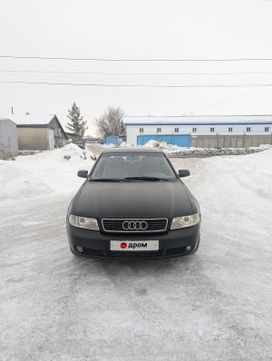  Audi A4 1999 , 500000 , 