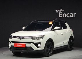 SUV   SsangYong Tivoli 2022 , 1450000 , 