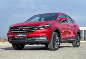 SUV   Dongfeng DFSK Fengon ix5 2024 , 1850000 , 