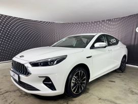  JAC J7 2023 , 1499000 , 