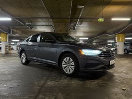  Volkswagen Jetta 2019 , 1230000 , -