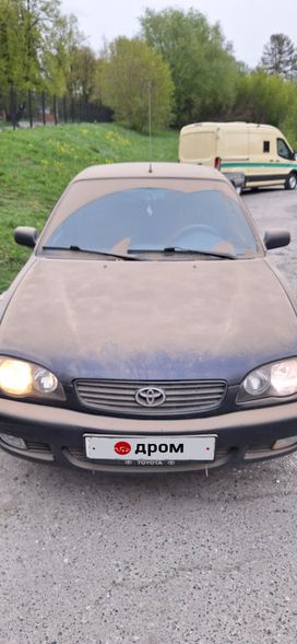  Toyota Corolla 2000 , 395000 , 