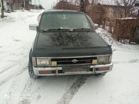 SUV   Nissan Terrano 1990 , 200000 , 