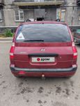  Hyundai Matrix 2008 , 500000 , 