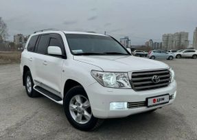 SUV   Toyota Land Cruiser 2011 , 3600000 , 