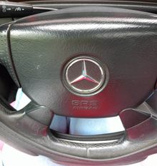  CLK-Class, 1999