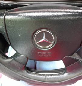  Mercedes-Benz CLK-Class 1999 , 550000 , 