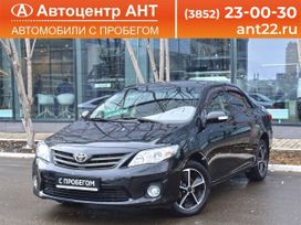  Toyota Corolla 2010 , 945000 , 