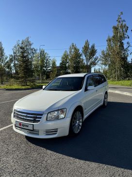  Nissan Stagea 2005 , 550000 , 