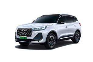 SUV   Chery Tiggo 7 Pro Plug-In-Hybrid 2023 , 3050000 , 
