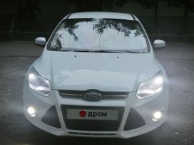  Ford Focus 2013 , 780000 , 