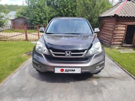 SUV   Honda CR-V 2011 , 1700000 , 