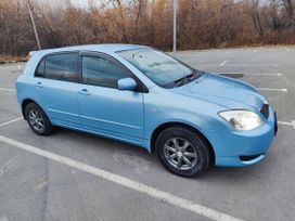  Toyota Corolla Runx 2003 , 750000 , 