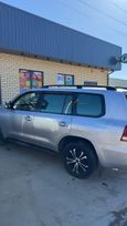 SUV   Toyota Land Cruiser 2008 , 2350000 , 