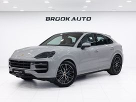 SUV   Porsche Cayenne Coupe 2025 , 16490000 , 