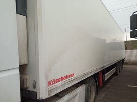  Kassbohrer Kassbohrer 2018 , 4112000 , 