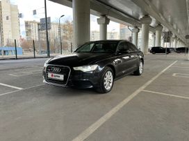  Audi A6 2011 , 2200000 , 