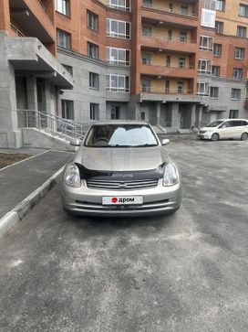  Nissan Skyline 2002 , 666666 , 