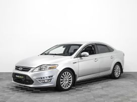  Ford Mondeo 2010 , 989000 , -