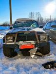 SUV   Jeep Cherokee 1993 , 550000 , 
