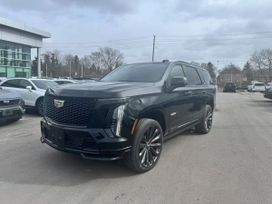 SUV   Cadillac Escalade 2025 , 33000000 , 