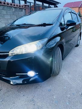    Toyota Wish 2013 , 1365000 , -