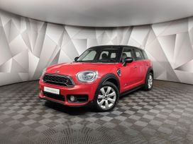  MINI Countryman 2017 , 1855000 , 