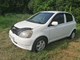  Toyota Vitz 2001 , 355000 , 