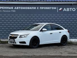  Chevrolet Cruze 2012 , 799000 , 