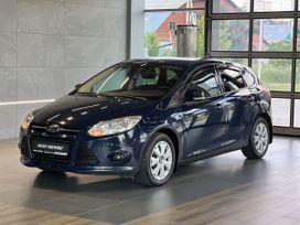  Ford Focus 2012 , 695000 , 