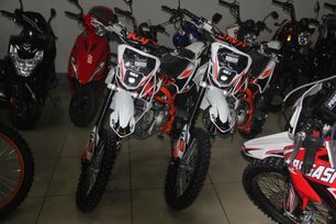  Kayo Basic K125EM KRZ 2024 , 104990 , 